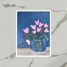 Load image into Gallery viewer, Slow Saturday Print