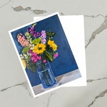 Load image into Gallery viewer, Flower Child Print