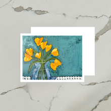 Load image into Gallery viewer, Penny for Your Thoughts Print
