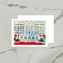 Load image into Gallery viewer, The Greenbrier Print