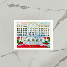 Load image into Gallery viewer, The Greenbrier Print