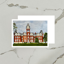 Load image into Gallery viewer, The Woodburn Hall Print