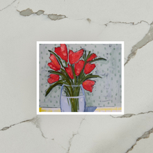 Load image into Gallery viewer, Waffles or Pancakes Print