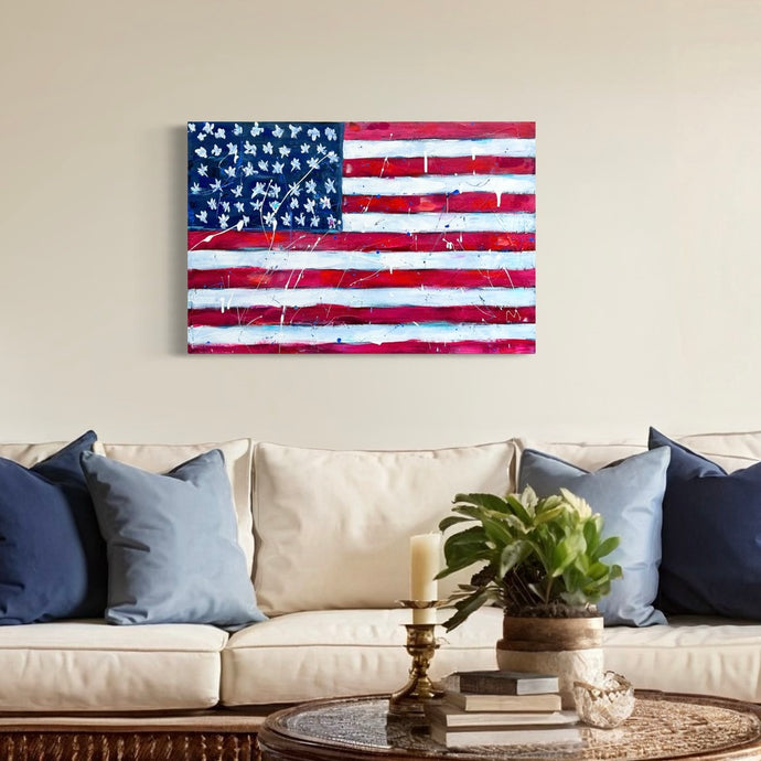 Stars & Stripes