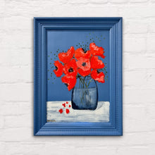 Load image into Gallery viewer, Poppies