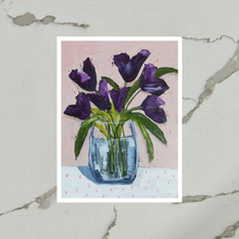 Load image into Gallery viewer, Supper Time Print