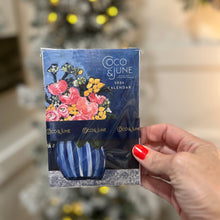 Load image into Gallery viewer, 2026 Art Calendar