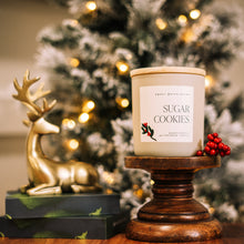 Load image into Gallery viewer, Matte Jar Candle