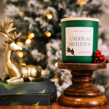 Load image into Gallery viewer, Matte Jar Candle