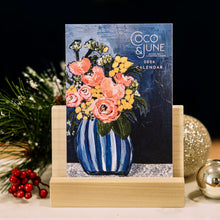 Load image into Gallery viewer, 2026 Art Calendar