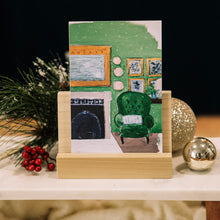 Load image into Gallery viewer, 2026 Art Calendar