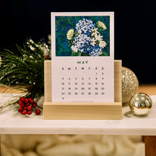 Load image into Gallery viewer, 2026 Art Calendar