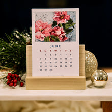 Load image into Gallery viewer, 2026 Art Calendar