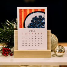 Load image into Gallery viewer, 2026 Art Calendar