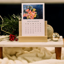 Load image into Gallery viewer, 2026 Art Calendar