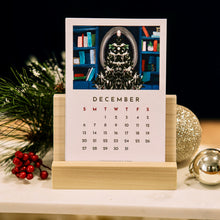 Load image into Gallery viewer, 2026 Art Calendar