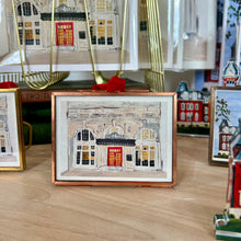Load image into Gallery viewer, The Hotel Morgan Ornament