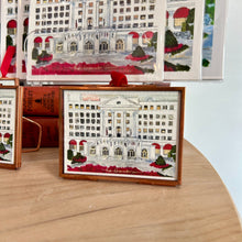 Load image into Gallery viewer, The Greenbrier Ornament