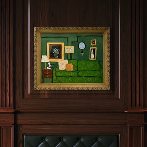 Speakeasy