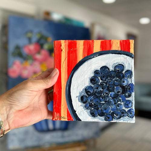 Bowl of Berries
