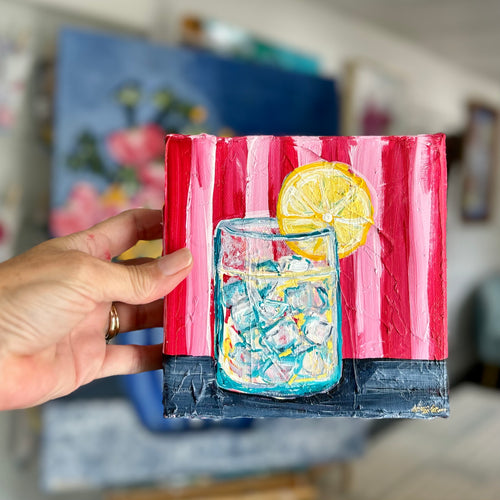 Lemonade