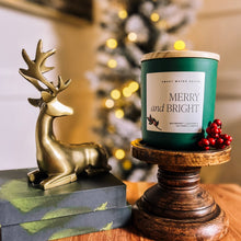 Load image into Gallery viewer, Matte Jar Candle