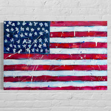 Load image into Gallery viewer, Stars &amp; Stripes