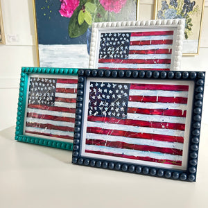 Stars & Stripes Print