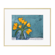 Load image into Gallery viewer, Penny for Your Thoughts Print