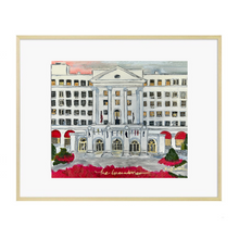 Load image into Gallery viewer, The Greenbrier Print