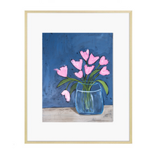 Load image into Gallery viewer, Slow Saturday Print