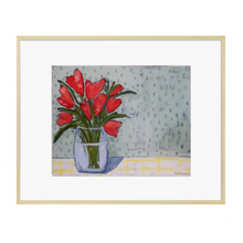 Load image into Gallery viewer, Waffles or Pancakes Print